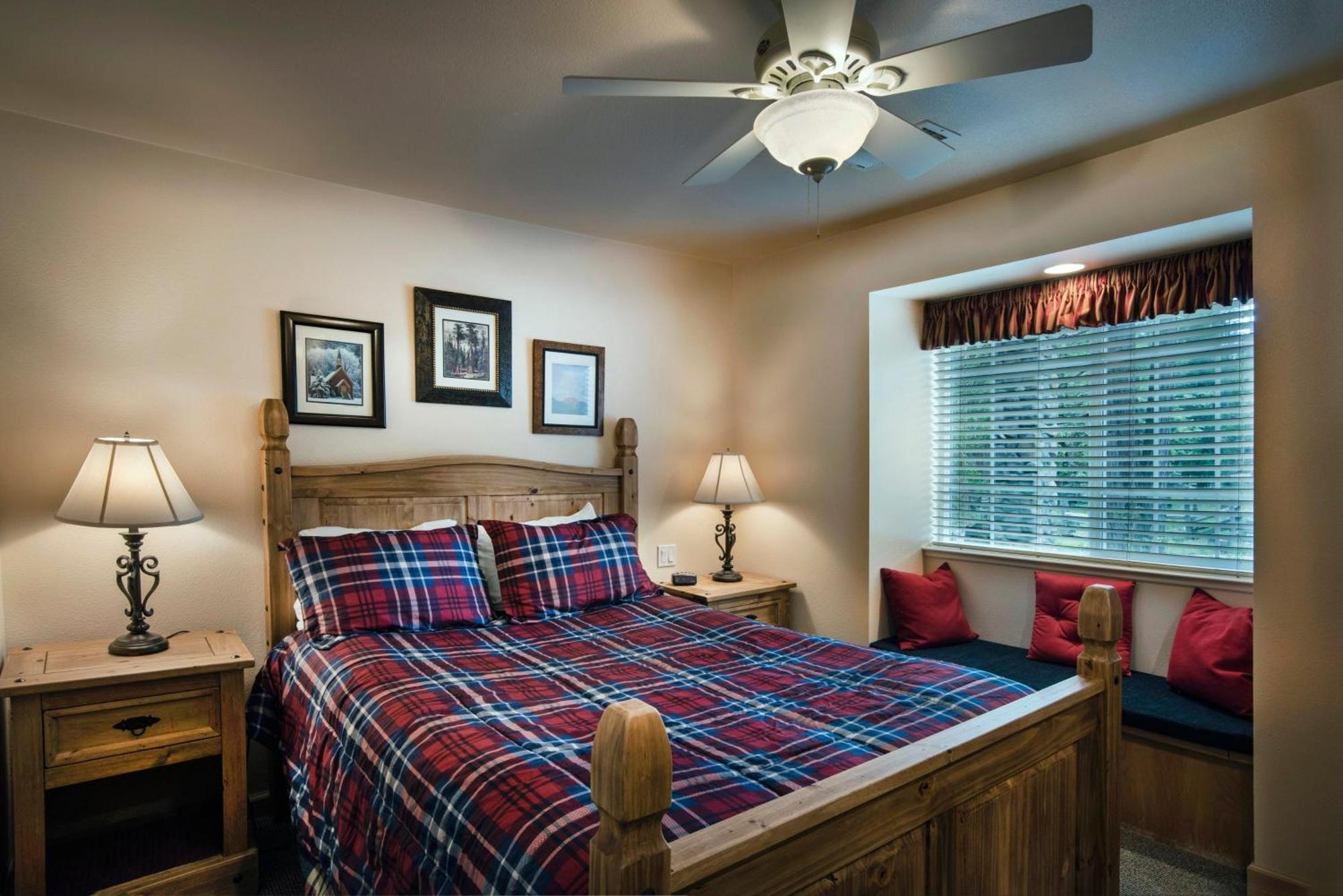 Casa vacanze The Terry Wawona