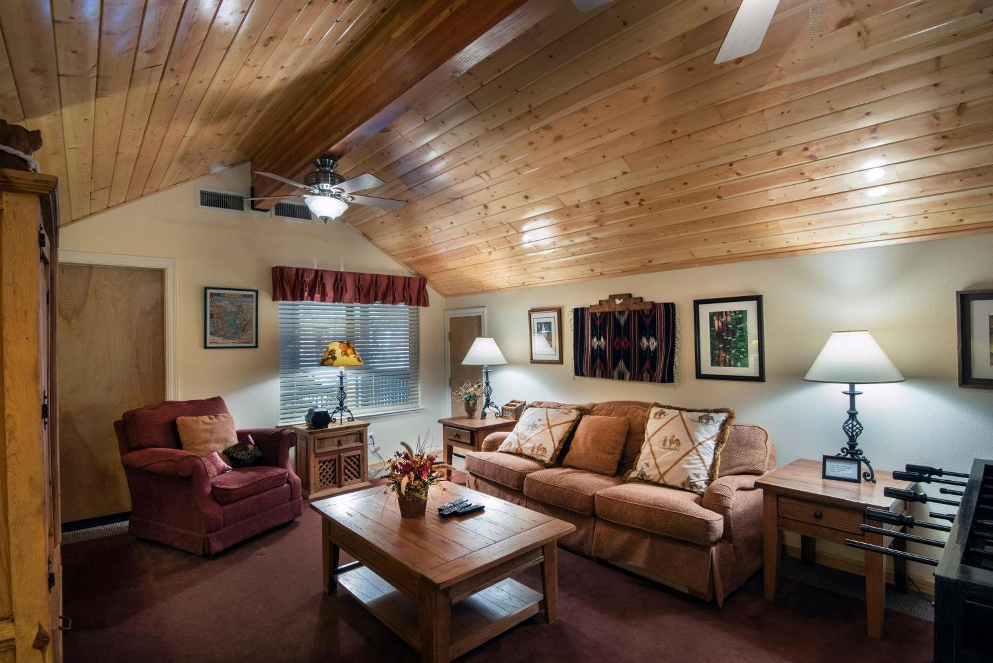 The Terry Casa vacanze Wawona