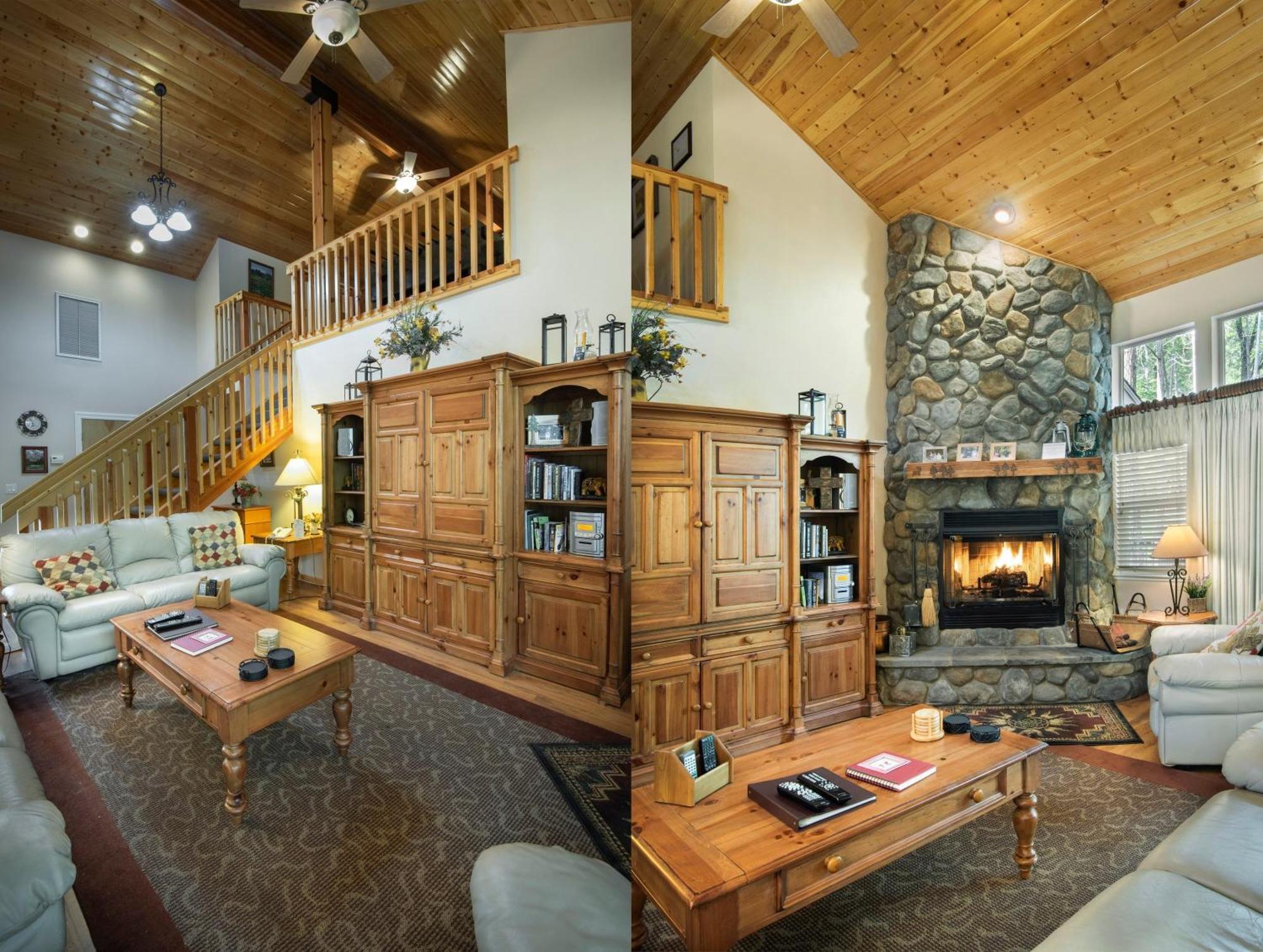 Casa vacanze The Terry Wawona