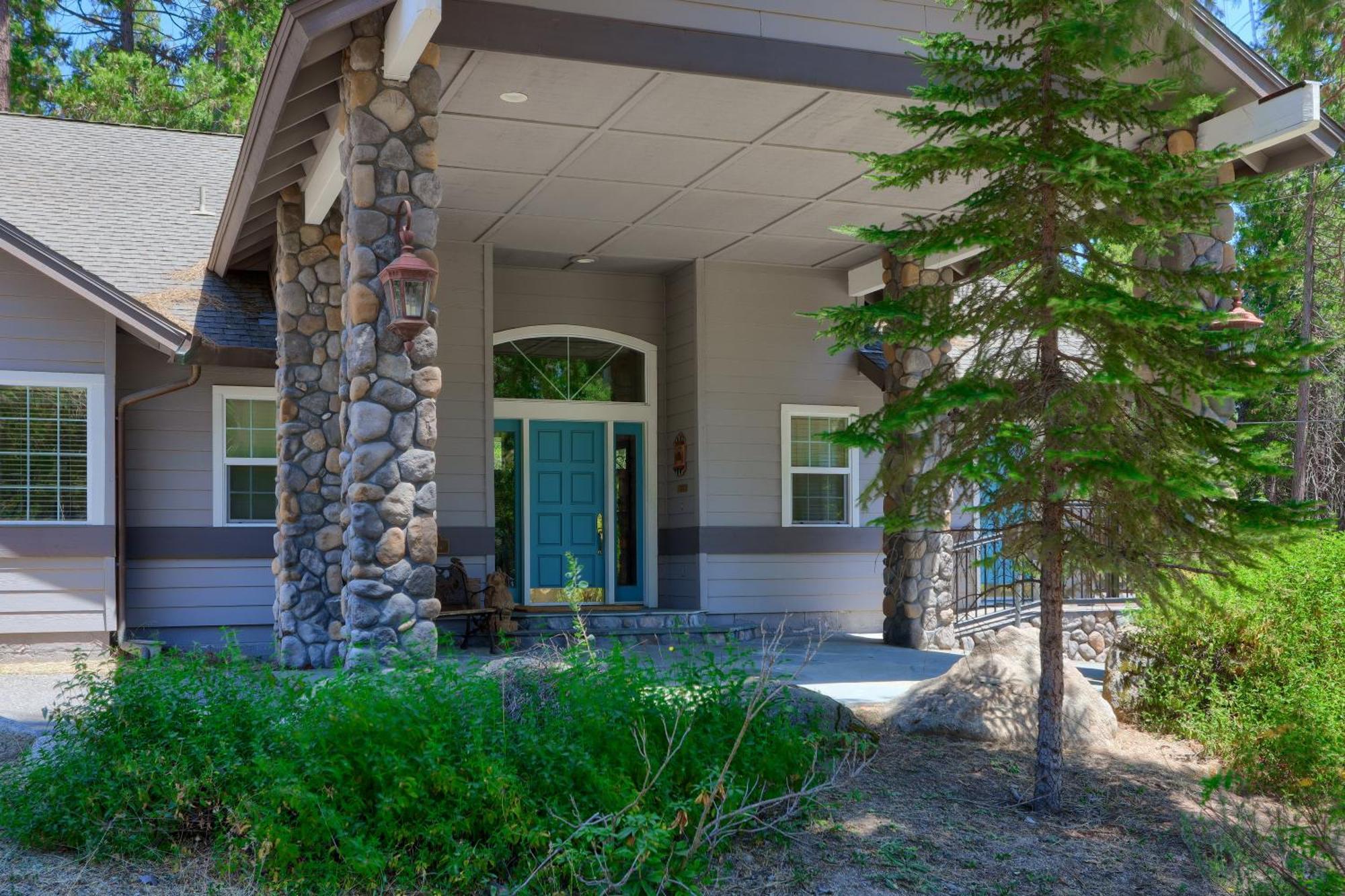 The Terry Casa vacanze Wawona