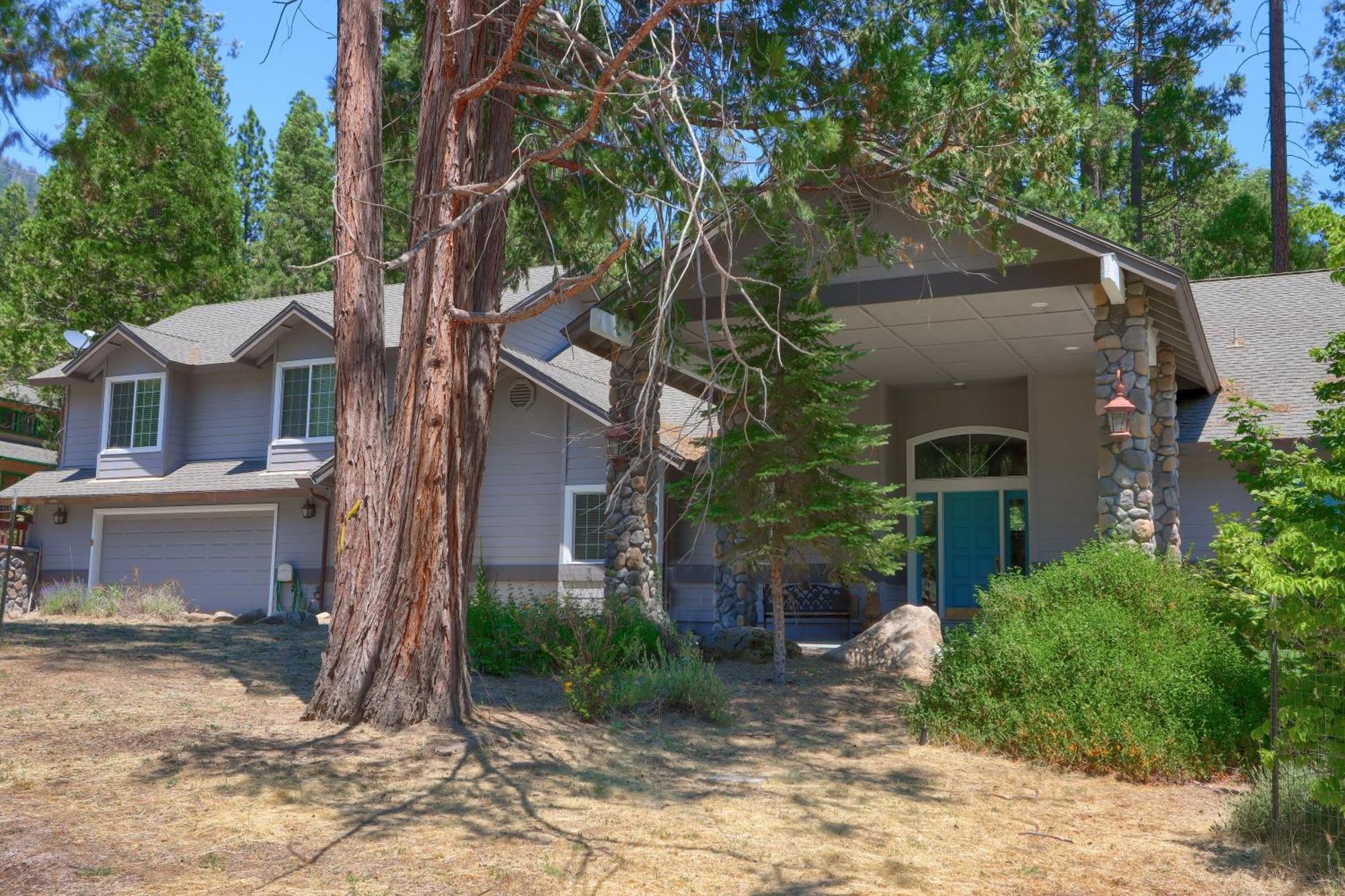 Casa vacanze The Terry Wawona